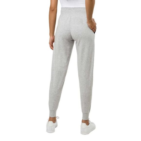 NEW Tuff Athletics Women's Jogger | Grey - Picture 3 of 3